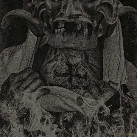 Sheidim: Infamata [CD]