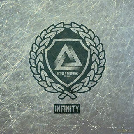 Day Of A Thousand: Infinity [CD]