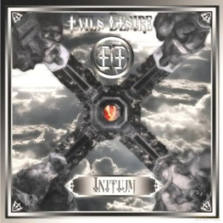 Evils Desire: Initium [CD]
