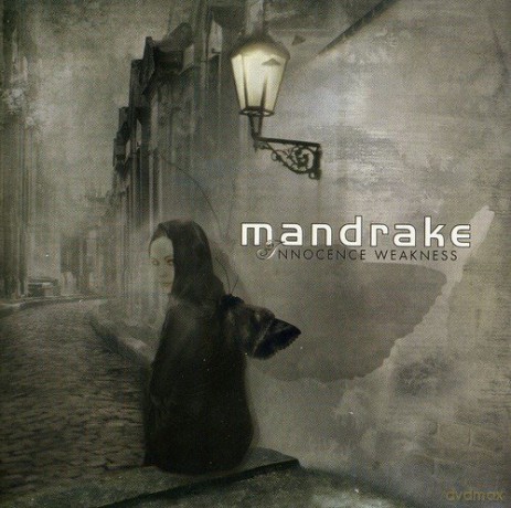 Mandrake: Innocence Weakness [CD]