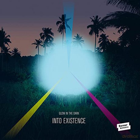 Glow In The Dark: Into Existence [Winyl]