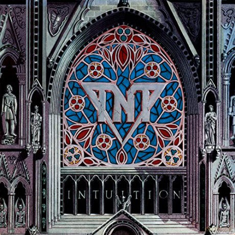Tnt: Intuition [CD]