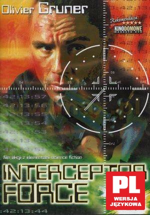 Interceptor force [DVD]