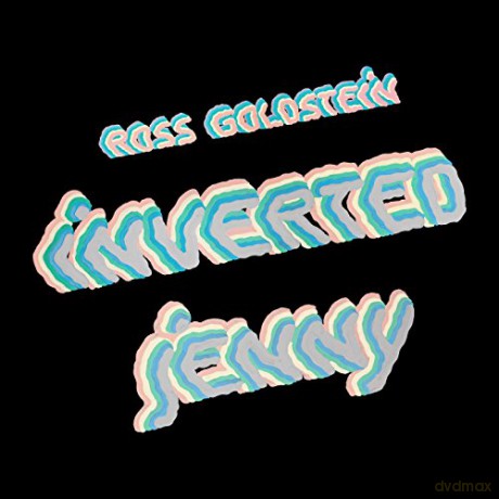 Ross Goldstein: Inverted Jenny [Winyl]