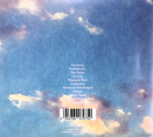 Josef Salvat: Islands [CD]