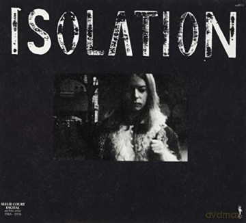 Isolation: Isolation [CD]