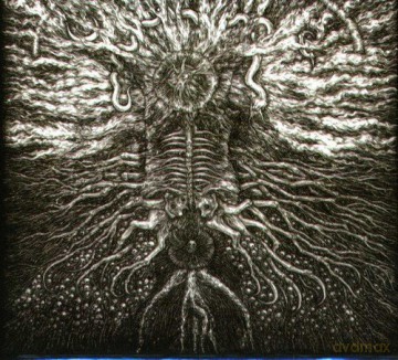 Grivf/Sol: Iss/Yhe Great Plague Imperium [CD]