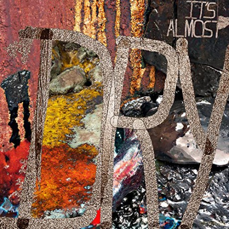 Pusha T: It's Almost Dry [CD]