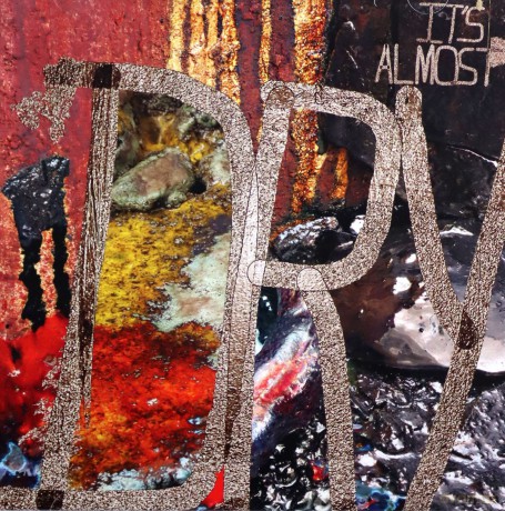 Pusha T: It's Almost Dry [CD]
