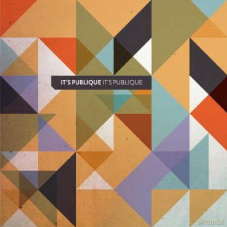 Its Publique: It's Publique [CD]