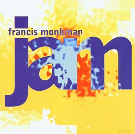 Francis Monkman: Jam [CD]