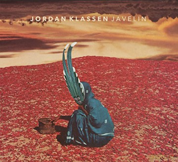 Jordan Klassen: Javelin [Winyl]