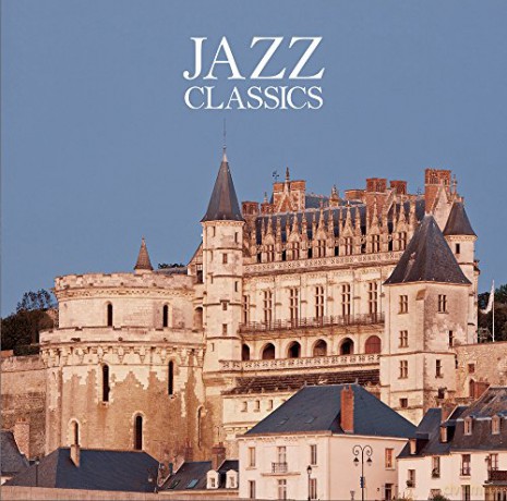 Jazz Classics Best [CD]