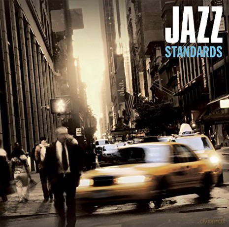 Jazz Standard Best [CD]