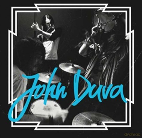 John Duva: John Duva [CD]