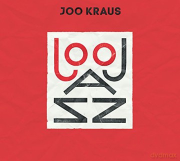 Joo Kraus: Joo Jazz [CD]