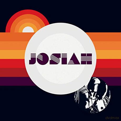 Josiah: Josiah (Coloured) [Winyl]