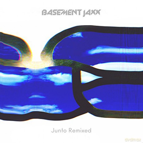 Basement Jaxx: Junto Remixed [CD]