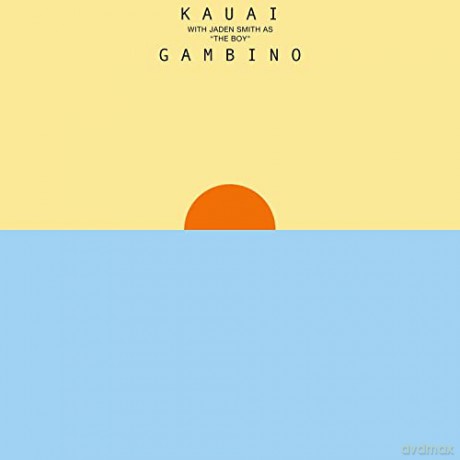 Childish Gambino: Kauai (RSD) [Winyl]