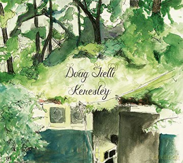 Doug Tielli: Keresley [Winyl]