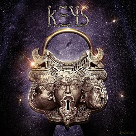 Keys: Keys [CD]