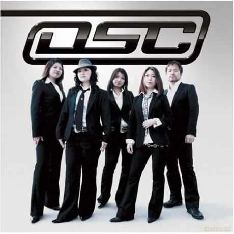 Dynamite Shakariki C: Kizashi [CD]