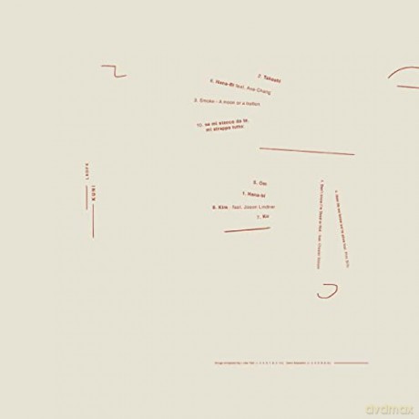 Lndfk: Kuni [Winyl]