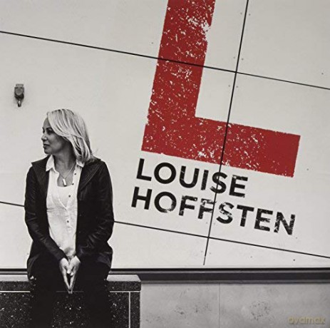 Louise Hoffsten: L [Winyl]