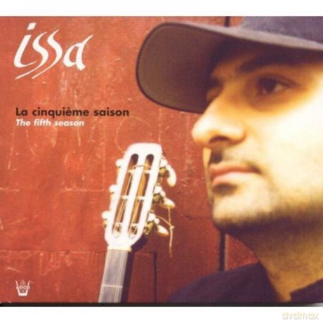 Issa: La Cinquieme Saison [CD]