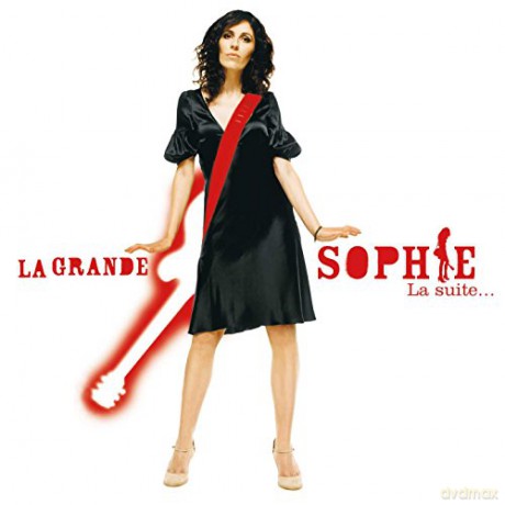 La Grande Sophie: La Suite [CD]