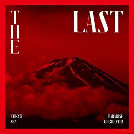 Tokyo Ska Paradise Orchestra: Last [5CD]