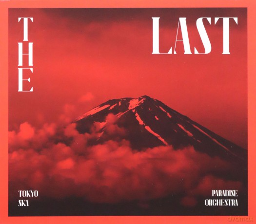 Tokyo Ska Paradise Orchestra: Last [5CD]