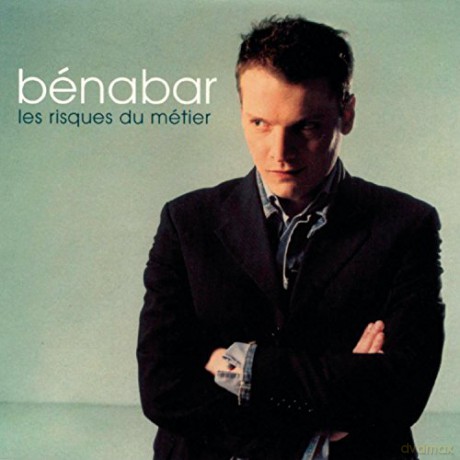 Benabar: Les Risques Du Metier [CD]