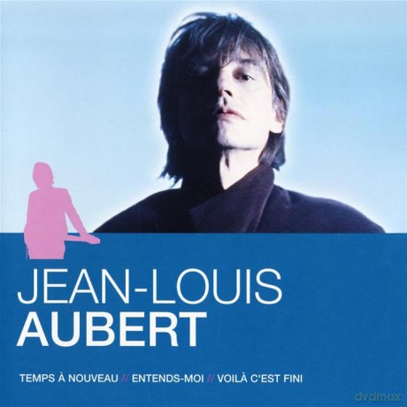 Jean Louis Aubert: LEssentiel Vol.1 [CD]