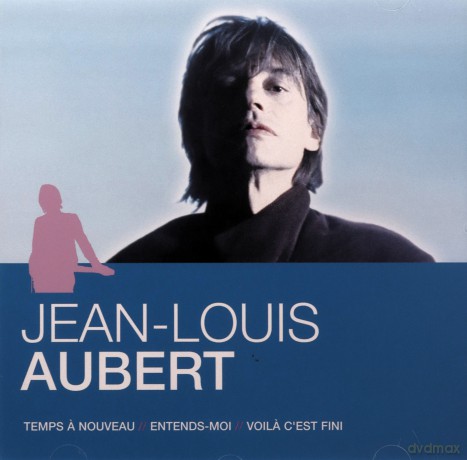Jean Louis Aubert: LEssentiel Vol.1 [CD]