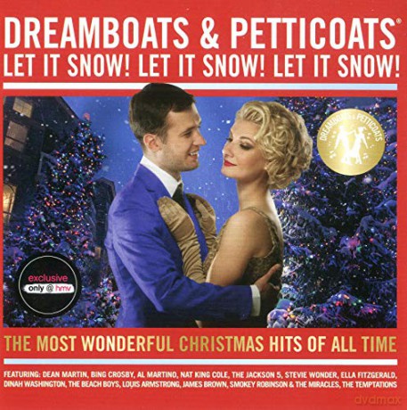 Let It Snow Let It Snow [CD]