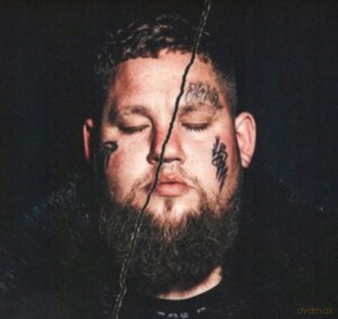Ragnbone Man: Life By Misadventure [2xWinyl]
