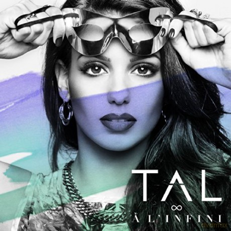 Tal: LInfini: Live Tour [2CD]