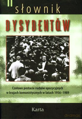 Sł. Dysydentów Tom 2 (twarda) [KSIĄŻKA]