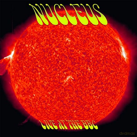 Nucleus: Live At The BBC [12CD]
