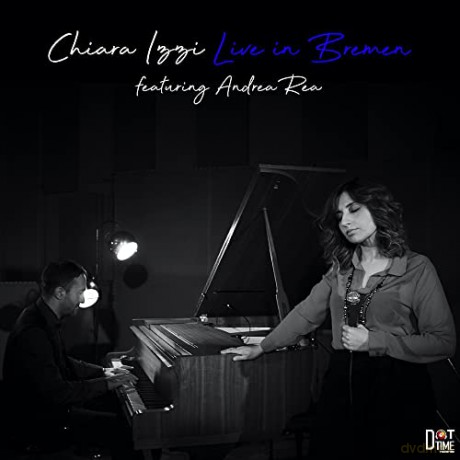 Chiara Izzi: Live In Bremen [CD]