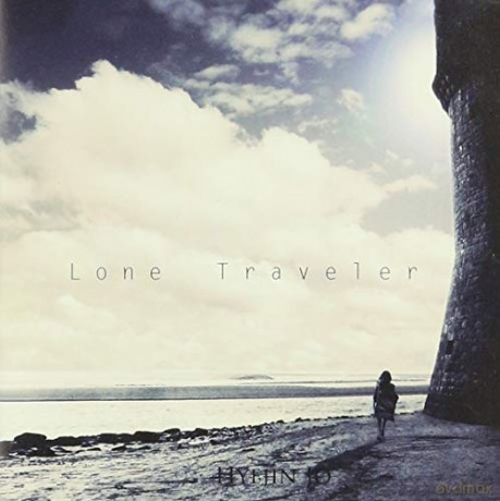 Jo Hye - Jin: Lone Traveler [CD]