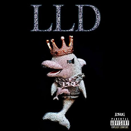 Paper Route Empire: Long Live Young Dolph [CD]