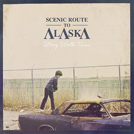 Scenic Route To Alas: Long Walk Home [CD]