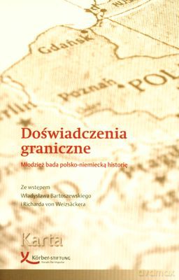 Doświadczenia Graniczne [KSIĄŻKA]