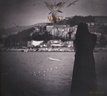 Noyce Tm: Love Ends [CD]