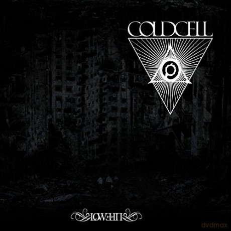 Cold Cell: Lowlife [CD]