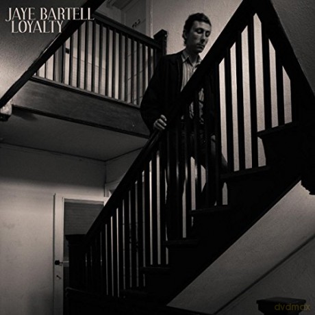 Jaye Bartell: Loyalty [Winyl]