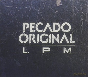 Pecado Original: Lpm [CD]
