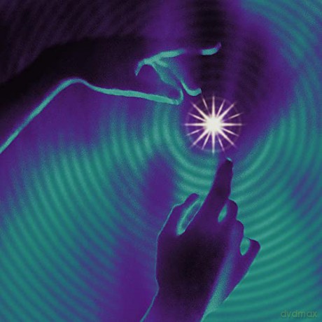 Glacier Veins: Lunar Reflection [CD]